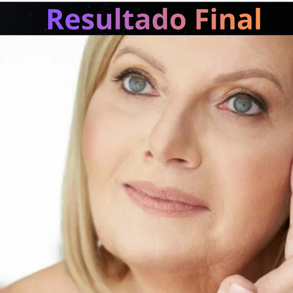 Sérum Anti Ojeras Velora | Contorno de Ojos Reafirmante e Hidratante